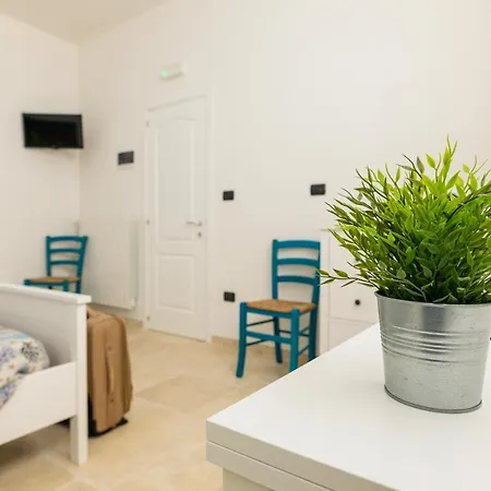 Bed and Breakfast Marigio' Tricase Exterior foto