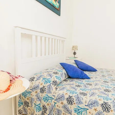 Bed and Breakfast Marigio' Tricase Exterior foto