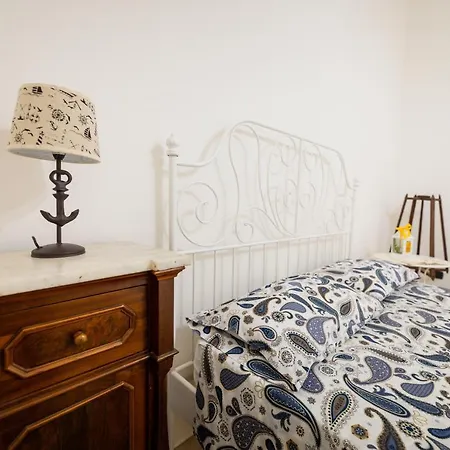 Bed and Breakfast Marigio' Tricase Exterior foto