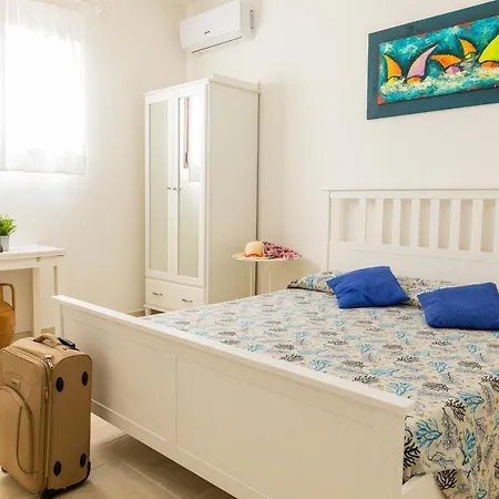 Bed and Breakfast Marigio' Tricase Exterior foto