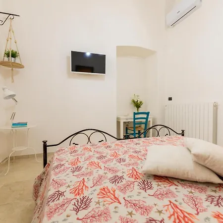 Bed and Breakfast Marigio' Tricase Exterior foto