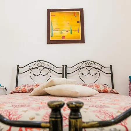 Bed and Breakfast Marigio' Tricase Exterior foto