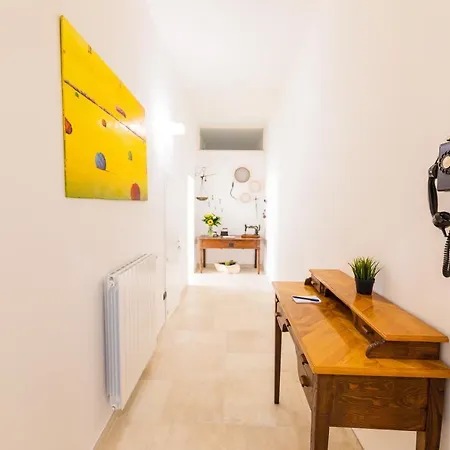 Bed and Breakfast Marigio' Tricase Exterior foto