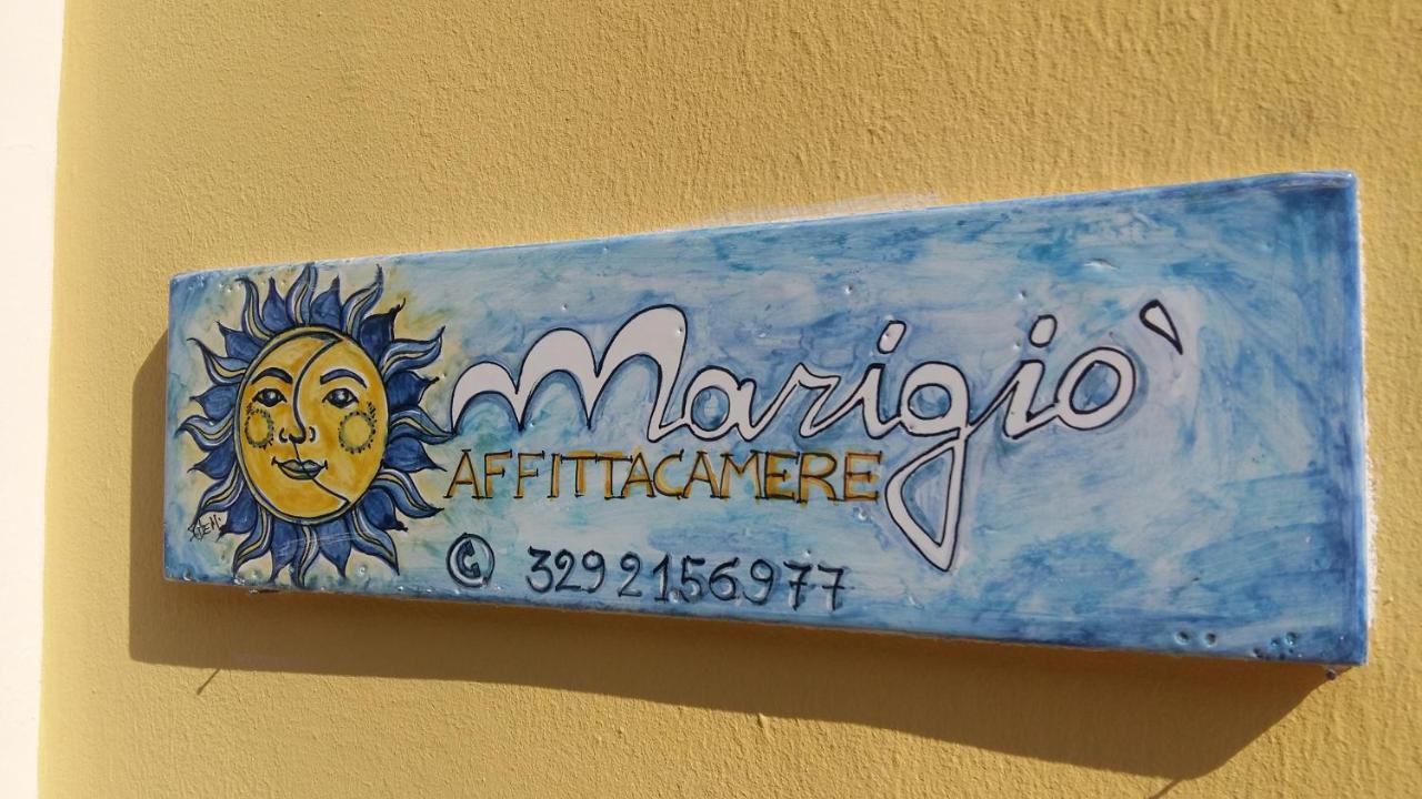 Frühstückspension Marigio'