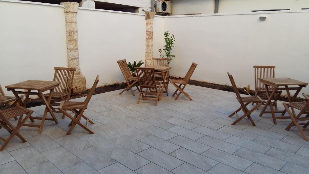 Marigio' Bed & Breakfast