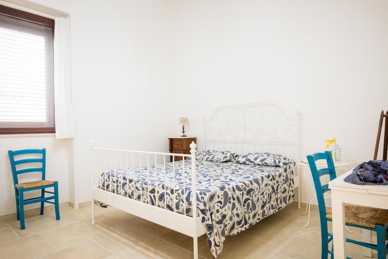 Bed & Breakfast Marigio'
