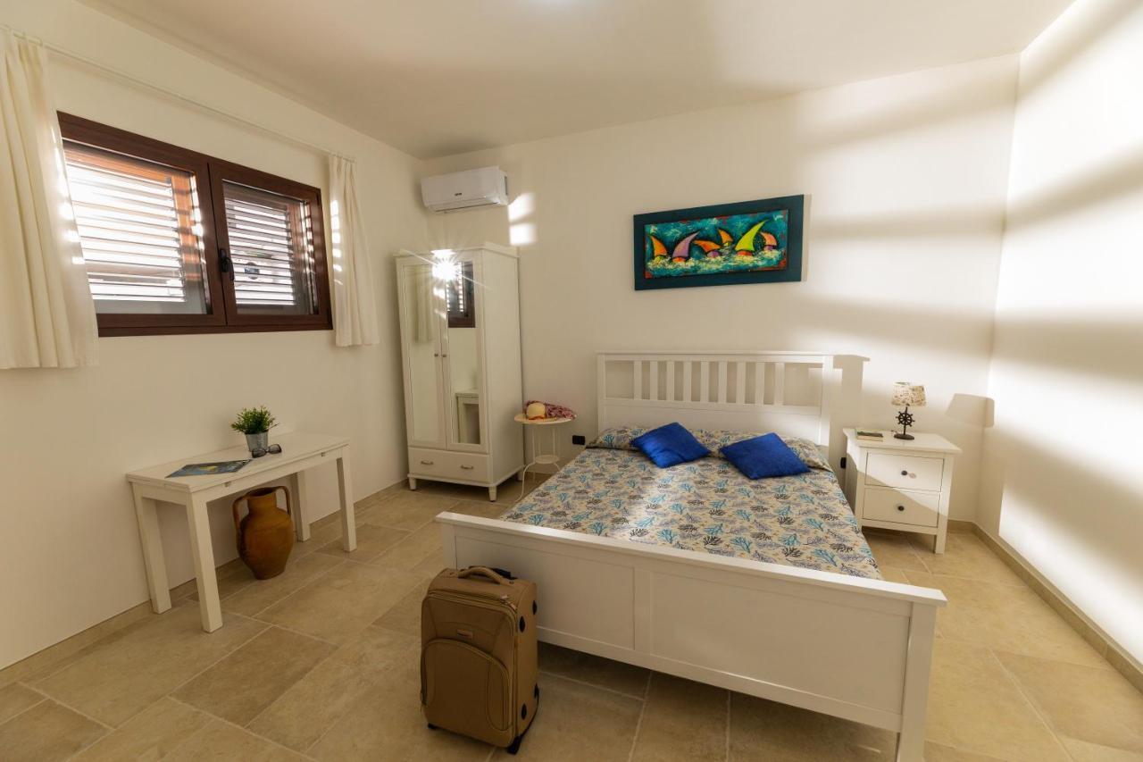 Marigio' Bed & Breakfast Tricase