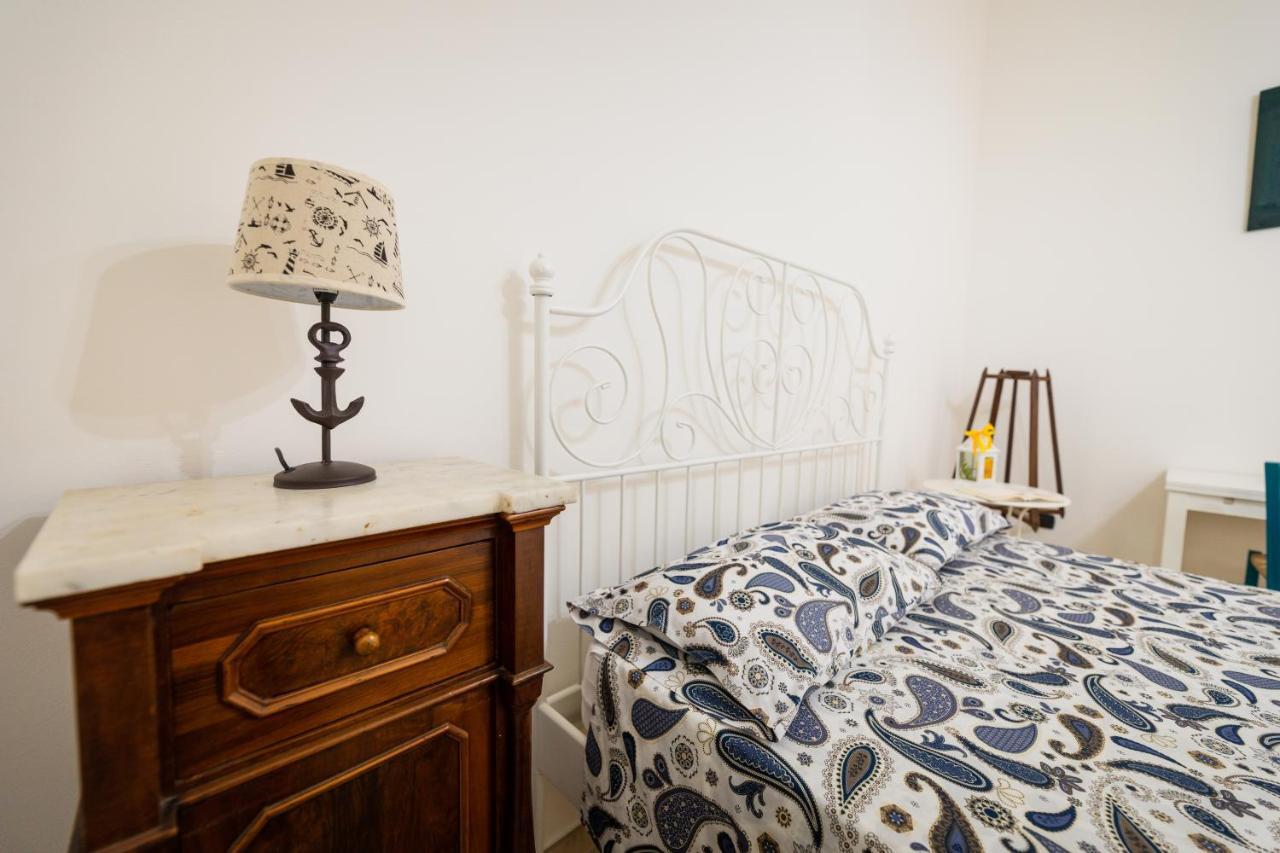 Bed & Breakfast Marigio'