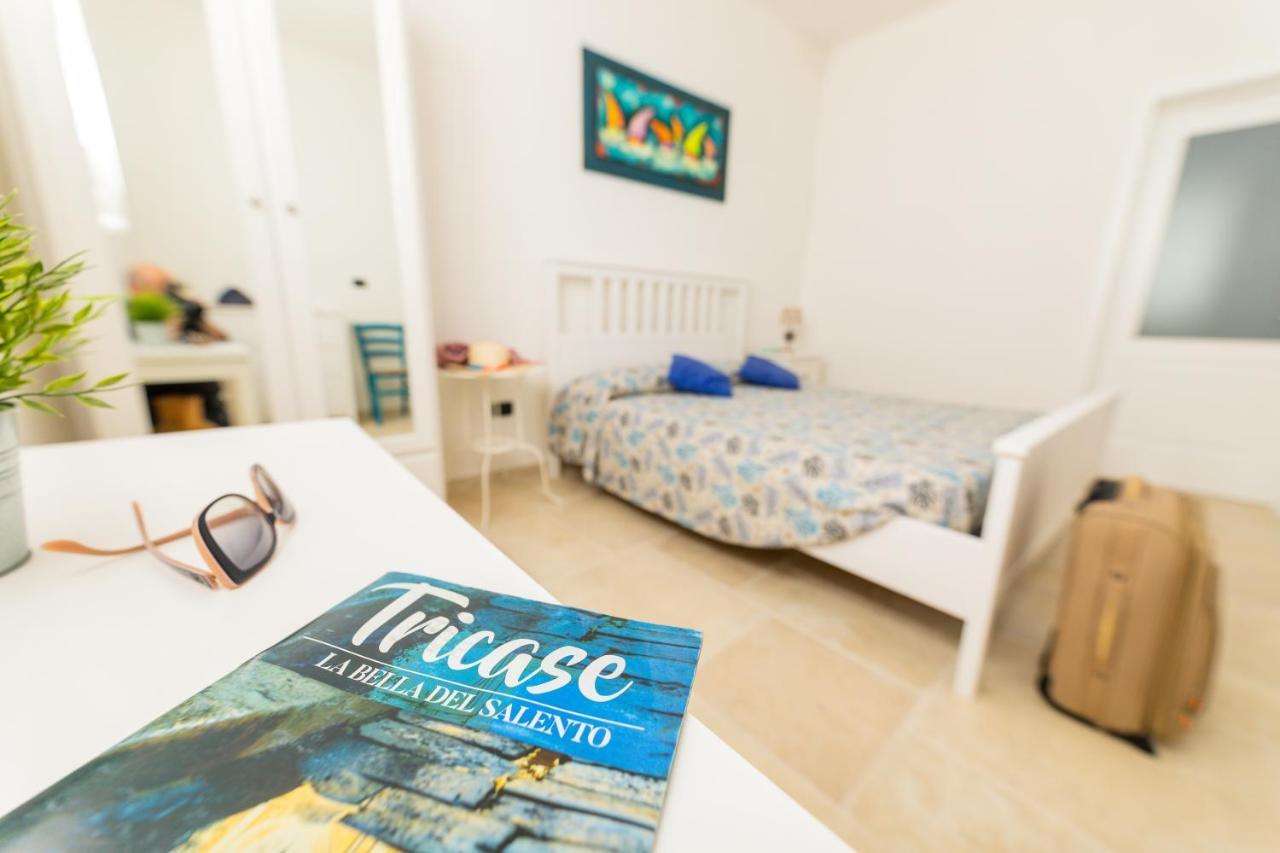 Marigio' Frühstückspension Tricase