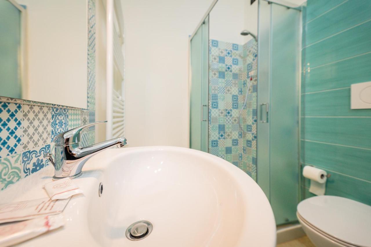 Bed & Breakfast Marigio' Tricase