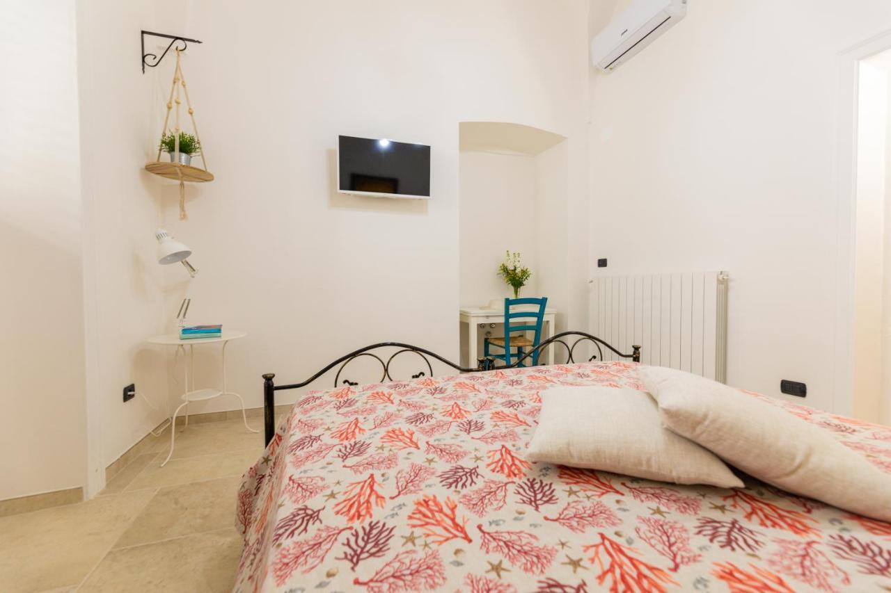 Marigio' Bed & Breakfast Tricase