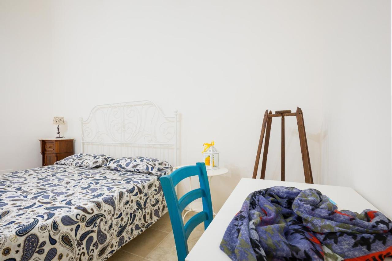 Marigio' Bed & Breakfast *
